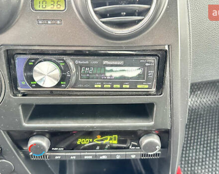 Чорний Cанг Йонг Actyon, об'ємом двигуна 2 л та пробігом 110 тис. км за 6900 $, фото 48 на Automoto.ua