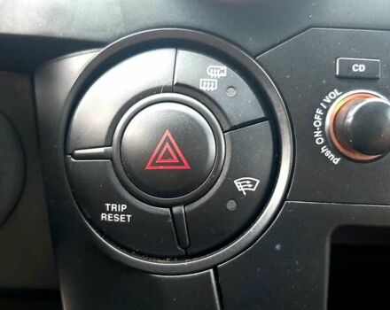 Cанг Йонг Актион 2008 в Луцке на Automoto.ua Черный Cанг Йонг Актион, объемом двигателя 2.3 л и пробегом 88 тыс. км за 10500 $, фото 25 на Automoto.ua