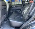 Чорний Cанг Йонг Actyon, об'ємом двигуна 2.3 л та пробігом 158 тис. км за 7499 $, фото 20 на Automoto.ua