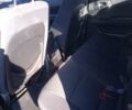 Черный Cанг Йонг Актион, объемом двигателя 2 л и пробегом 212 тыс. км за 5500 $, фото 5 на Automoto.ua