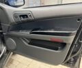 Чорний Cанг Йонг Actyon, об'ємом двигуна 2.3 л та пробігом 323 тис. км за 5590 $, фото 25 на Automoto.ua