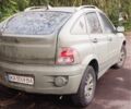 Чорний Cанг Йонг Actyon, об'ємом двигуна 2 л та пробігом 300 тис. км за 2100 $, фото 6 на Automoto.ua