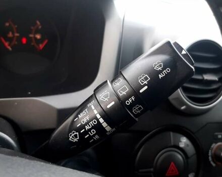 Cанг Йонг Актион 2008 в Луцке на Automoto.ua Черный Cанг Йонг Актион, объемом двигателя 2.3 л и пробегом 88 тыс. км за 10500 $, фото 28 на Automoto.ua