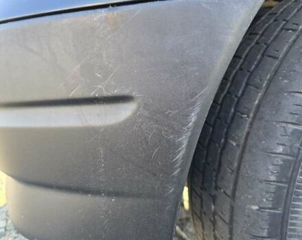 Черный Cанг Йонг Актион, объемом двигателя 2.3 л и пробегом 163 тыс. км за 6990 $, фото 14 на Automoto.ua