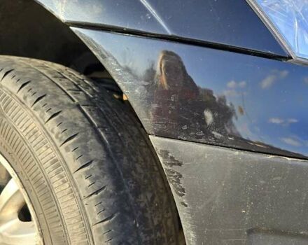 Черный Cанг Йонг Актион, объемом двигателя 2.3 л и пробегом 163 тыс. км за 6990 $, фото 15 на Automoto.ua