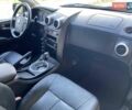 Чорний Cанг Йонг Actyon, об'ємом двигуна 2.3 л та пробігом 158 тис. км за 7999 $, фото 18 на Automoto.ua