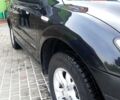 Cанг Йонг Актион 2008 в Луцке на Automoto.ua Черный Cанг Йонг Актион, объемом двигателя 2.3 л и пробегом 88 тыс. км за 10500 $, фото 7 на Automoto.ua