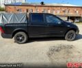 Чорний Cанг Йонг Actyon, об'ємом двигуна 2 л та пробігом 265 тис. км за 4000 $, фото 2 на Automoto.ua