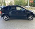 Чорний Cанг Йонг Actyon, об'ємом двигуна 2.3 л та пробігом 158 тис. км за 7499 $, фото 4 на Automoto.ua
