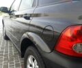 Cанг Йонг Актион 2008 в Луцке на Automoto.ua Черный Cанг Йонг Актион, объемом двигателя 2.3 л и пробегом 88 тыс. км за 10500 $, фото 9 на Automoto.ua