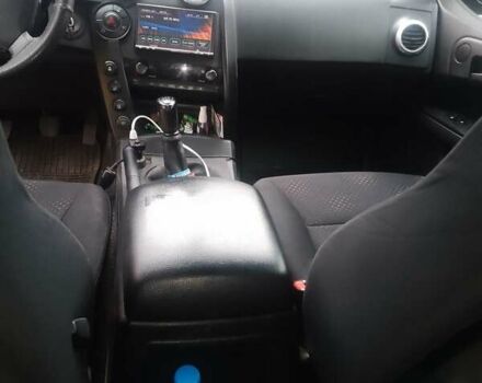 Cанг Йонг Actyon 2008 у Горішні Плавні (Комсомольськ) на Automoto.ua Чорний Cанг Йонг Actyon, об'ємом двигуна 2 л та пробігом 218 тис. км за 7500 $, фото 13 на Automoto.ua