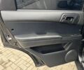 Чорний Cанг Йонг Actyon, об'ємом двигуна 2.3 л та пробігом 323 тис. км за 5590 $, фото 19 на Automoto.ua