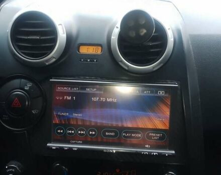 Cанг Йонг Actyon 2008 у Горішні Плавні (Комсомольськ) на Automoto.ua Чорний Cанг Йонг Actyon, об'ємом двигуна 2 л та пробігом 218 тис. км за 7500 $, фото 15 на Automoto.ua