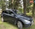 Черный Cанг Йонг Актион, объемом двигателя 2 л и пробегом 160 тыс. км за 7000 $, фото 4 на Automoto.ua
