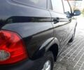 Cанг Йонг Актион 2008 в Луцке на Automoto.ua Черный Cанг Йонг Актион, объемом двигателя 2.3 л и пробегом 88 тыс. км за 10500 $, фото 8 на Automoto.ua