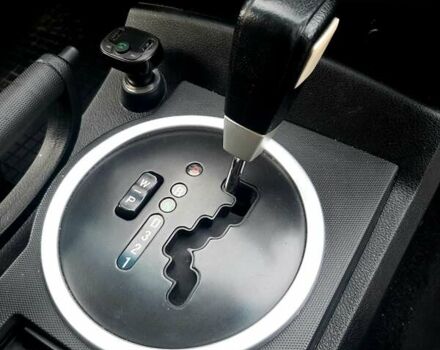 Cанг Йонг Актион 2008 в Луцке на Automoto.ua Черный Cанг Йонг Актион, объемом двигателя 2.3 л и пробегом 88 тыс. км за 10500 $, фото 26 на Automoto.ua