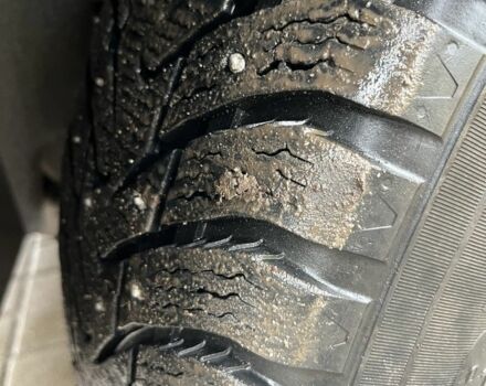 Чорний Cанг Йонг Actyon, об'ємом двигуна 2 л та пробігом 200 тис. км за 2600 $, фото 11 на Automoto.ua