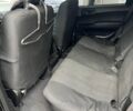 Чорний Cанг Йонг Actyon, об'ємом двигуна 2.3 л та пробігом 323 тис. км за 5590 $, фото 20 на Automoto.ua