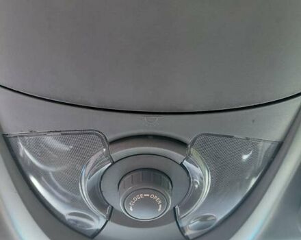 Чорний Cанг Йонг Actyon, об'ємом двигуна 2 л та пробігом 221 тис. км за 5800 $, фото 21 на Automoto.ua