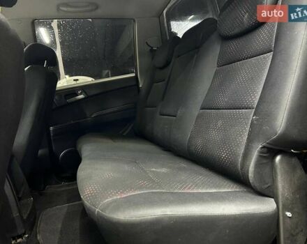 Черный Cанг Йонг Актион, объемом двигателя 0 л и пробегом 142 тыс. км за 9000 $, фото 7 на Automoto.ua