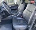 Чорний Cанг Йонг Actyon, об'ємом двигуна 2.3 л та пробігом 158 тис. км за 7999 $, фото 14 на Automoto.ua