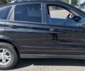 Черный Cанг Йонг Актион, объемом двигателя 2.3 л и пробегом 212 тыс. км за 6500 $, фото 4 на Automoto.ua