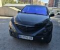 Черный Cанг Йонг Актион, объемом двигателя 2 л и пробегом 300 тыс. км за 6200 $, фото 1 на Automoto.ua
