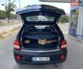 Чорний Cанг Йонг Actyon, об'ємом двигуна 2.3 л та пробігом 158 тис. км за 7999 $, фото 31 на Automoto.ua