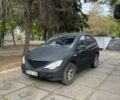Черный Cанг Йонг Актион, объемом двигателя 2 л и пробегом 240 тыс. км за 3200 $, фото 1 на Automoto.ua