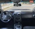 Чорний Cанг Йонг Actyon, об'ємом двигуна 2.3 л та пробігом 158 тис. км за 7999 $, фото 19 на Automoto.ua