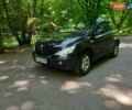 Черный Cанг Йонг Актион, объемом двигателя 2 л и пробегом 225 тыс. км за 6700 $, фото 7 на Automoto.ua