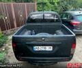 Черный Cанг Йонг Актион, объемом двигателя 2 л и пробегом 242 тыс. км за 5000 $, фото 4 на Automoto.ua