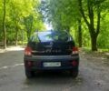 Черный Cанг Йонг Актион, объемом двигателя 2 л и пробегом 225 тыс. км за 6700 $, фото 30 на Automoto.ua