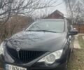 Чорний Cанг Йонг Actyon, об'ємом двигуна 2 л та пробігом 150 тис. км за 5900 $, фото 1 на Automoto.ua