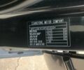 Чорний Cанг Йонг Actyon, об'ємом двигуна 2 л та пробігом 298 тис. км за 6400 $, фото 25 на Automoto.ua