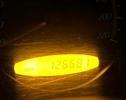 Черный Cанг Йонг Актион, объемом двигателя 2.3 л и пробегом 126 тыс. км за 5900 $, фото 6 на Automoto.ua