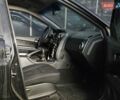 Чорний Cанг Йонг Actyon, об'ємом двигуна 2.3 л та пробігом 190 тис. км за 4700 $, фото 11 на Automoto.ua