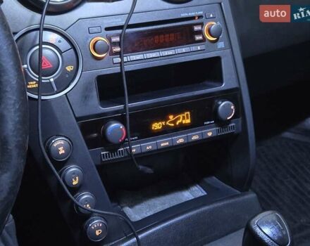 Чорний Cанг Йонг Actyon, об'ємом двигуна 2.3 л та пробігом 190 тис. км за 4700 $, фото 21 на Automoto.ua