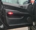 Чорний Cанг Йонг Actyon, об'ємом двигуна 2.3 л та пробігом 190 тис. км за 4700 $, фото 13 на Automoto.ua