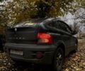 Cанг Йонг Actyon 2012 у Краматорске на Automoto.ua Чорний Cанг Йонг Actyon, об'ємом двигуна 2 л та пробігом 209 тис. км за 4519 $, фото 2 на Automoto.ua