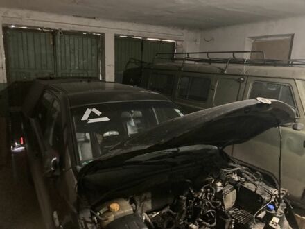 Cанг Йонг Actyon 2008 у Изюме на Automoto.ua Чорний Cанг Йонг Actyon, об'ємом двигуна 2 л та пробігом 260 тис. км за 2200 $, фото 1 на Automoto.ua
