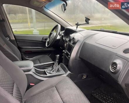 Красный Cанг Йонг Актион, объемом двигателя 2 л и пробегом 244 тыс. км за 6500 $, фото 6 на Automoto.ua