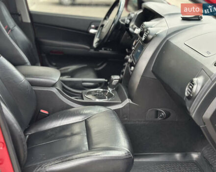 Красный Cанг Йонг Актион, объемом двигателя 2 л и пробегом 176 тыс. км за 6700 $, фото 10 на Automoto.ua