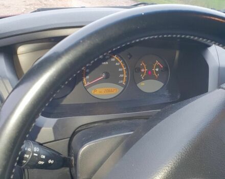 Красный Cанг Йонг Актион, объемом двигателя 2 л и пробегом 206 тыс. км за 6500 $, фото 4 на Automoto.ua