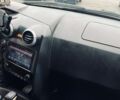 Червоний Cанг Йонг Actyon, об'ємом двигуна 2 л та пробігом 293 тис. км за 4900 $, фото 1 на Automoto.ua
