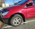 Красный Cанг Йонг Актион, объемом двигателя 2 л и пробегом 197 тыс. км за 5300 $, фото 15 на Automoto.ua