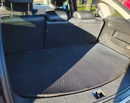 Красный Cанг Йонг Актион, объемом двигателя 2 л и пробегом 197 тыс. км за 5300 $, фото 18 на Automoto.ua