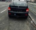 Червоний Cанг Йонг Actyon, об'ємом двигуна 2 л та пробігом 293 тис. км за 4900 $, фото 2 на Automoto.ua