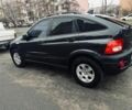 Червоний Cанг Йонг Actyon, об'ємом двигуна 2 л та пробігом 293 тис. км за 4900 $, фото 3 на Automoto.ua