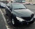 Червоний Cанг Йонг Actyon, об'ємом двигуна 2 л та пробігом 293 тис. км за 4900 $, фото 4 на Automoto.ua
